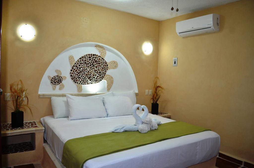 Hotel Real Azteca Chetumal Exterior foto